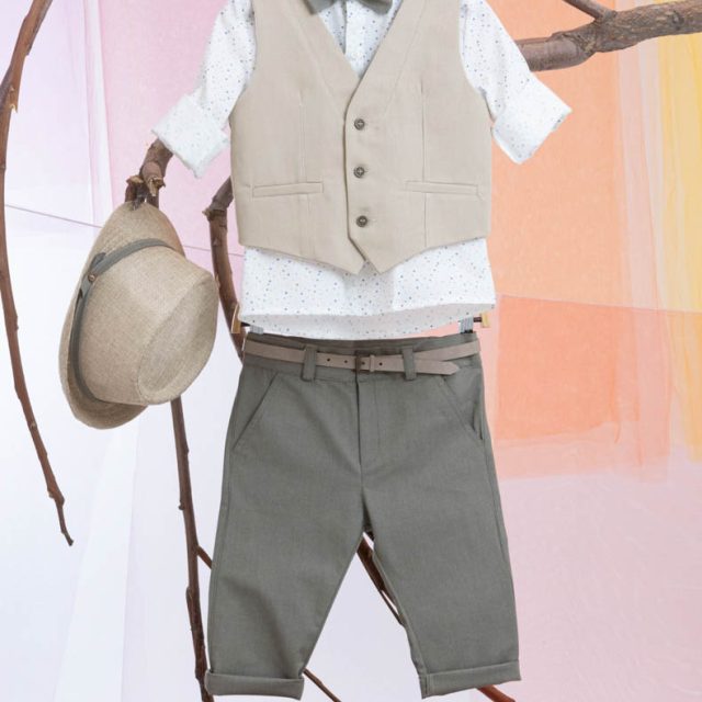 ΣΠΑΡΟΠΟΥΛΟΥ Π. ΚΑΙ ΣΙΑ Ε.Ε – ΧΟΝΔΡΙΚΟ ΕΜΠΟΡΙΟ ΒΑΠΤΙΣΤΙΚΩΝ ΕΙΔΩΝ – ΚΟΡΥΔΑΛΛΟΣ ΑΤΤΙΚΗ