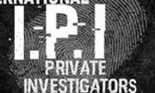 Ντετεκτιβ I.P.I. ΜΑΡΟΥΣΙ