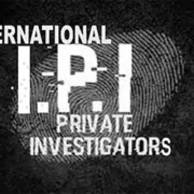 Ντετεκτιβ I.P.I. ΜΑΡΟΥΣΙ