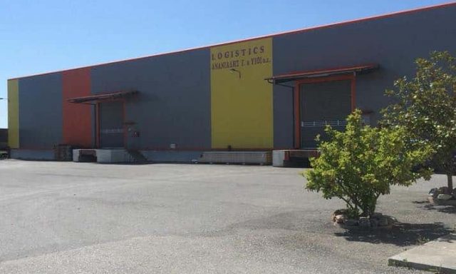 LOGISTICS – ΑΝΑΝΙΑΔΗΣ ΓΕΩΡΓΙΟΣ KAI YIOI O.E. – ΜΕΤΑΦΟΡΙΚΗ ΕΤΑΙΡΕΙΑ – ΠΕΡΙΣΤΑΣΗ ΚΑΤΕΡΙΝΗ ΠΙΕΡΙΑΣ