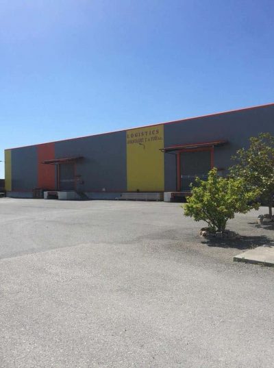 LOGISTICS – ΑΝΑΝΙΑΔΗΣ ΓΕΩΡΓΙΟΣ KAI YIOI O.E. – ΜΕΤΑΦΟΡΙΚΗ ΕΤΑΙΡΕΙΑ – ΠΕΡΙΣΤΑΣΗ ΚΑΤΕΡΙΝΗ ΠΙΕΡΙΑΣ