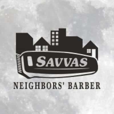 ΤΟ ΚΟΥΡΕΙΟ ΤΗΣ ΓΕΙΤΟΝΙΑΣ – ΣΑΒΒΑΣ ΕΛΕΥΘΕΡΙΑΔΗΣ ΘΕΣΣΑΛΟΝΙΚΗ