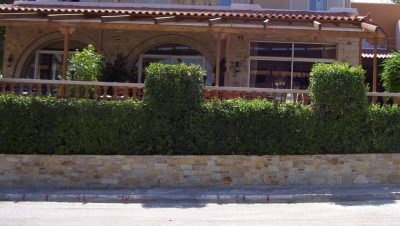 ΓΑΛΑΝΗΣ ΙΩΑΝΝΗΣ – ΕΞΟΧΙΚΟ ΚΕΝΤΡΟ Ο ΜΗΤΣΟΣ – ΕΣΤΙΑΤΟΡΙΟ ΤΑΒΕΡΝΑ – ΑΝΑΒΥΣΣΟΣ ΣΑΡΩΝΙΔΑ ΑΤΤΙΚΗ