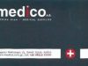 MEDICO ΑΕ | ΙΑΤΡΙΚΑ ΕΙΔΗ | ΧΑΝΙΑ ΚΡΗΤΗ