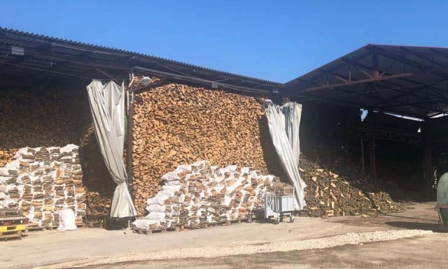 ΞΥΛΟΘΕΡΜΙΚΗ ΑΧΑΙΑΣ – ΚΑΛΟΓΕΡΟΠΟΥΛΟΣ ΧΡΗΣΤΟΣ ΚΑΙ ΝΕΚΤΑΡΙΟΣ – ΚΑΥΣΟΞΥΛΑ – ΞΥΛΑ-ΠΕΛΛΕΤ – ΚΑΤΩ ΑΧΑΙΑ