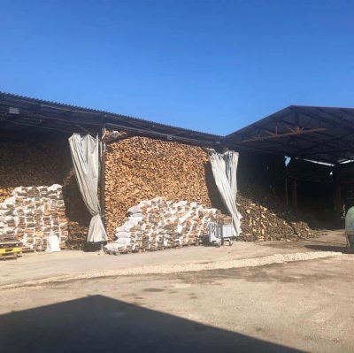 ΞΥΛΟΘΕΡΜΙΚΗ ΑΧΑΙΑΣ – ΚΑΛΟΓΕΡΟΠΟΥΛΟΣ ΧΡΗΣΤΟΣ ΚΑΙ ΝΕΚΤΑΡΙΟΣ – ΚΑΥΣΟΞΥΛΑ – ΞΥΛΑ-ΠΕΛΛΕΤ – ΚΑΤΩ ΑΧΑΙΑ