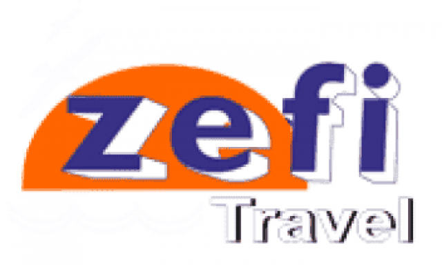 ΦΑΝΑΡΙΩΤΗΣ ΑΥΓΟΥΣΤΙΝΟΣ – ΚΡΟΥΑΖΙΕΡΕΣ ZEFI TRAVEL ΠΑΞΟΙ ΚΕΡΚΥΡΑ