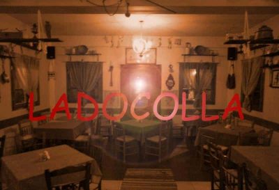 ΦΡΑΝΤΖΗΣ ΧΡΗΣΤΟΣ – ΤΑΒΕΡΝΑ ΣΤΗ ΛΑΔΟΚΟΛΛΑ – ΑΙΓΙΟ ΑΧΑΪΑ