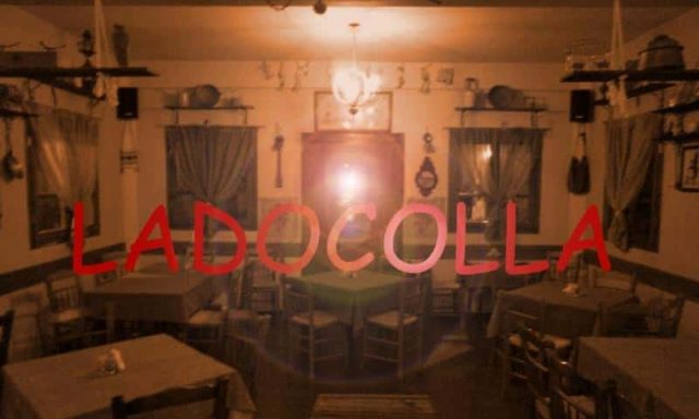 ΦΡΑΝΤΖΗΣ ΧΡΗΣΤΟΣ – ΤΑΒΕΡΝΑ ΣΤΗ ΛΑΔΟΚΟΛΛΑ – ΑΙΓΙΟ ΑΧΑΪΑ