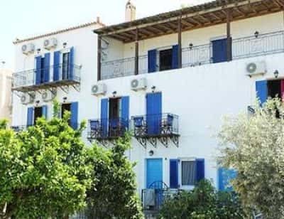 ΚΟΡΔΑΛΗΣ ΑΝΑΣΤΑΣΙΟΣ – ΕΝΟΙΚΙΑΖΟΜΕΝΑ ΔΩΜΑΤΙΑ VILLA ORIZONTES ΣΠΕΤΣΕΣ ΑΤΤΙΚΗ