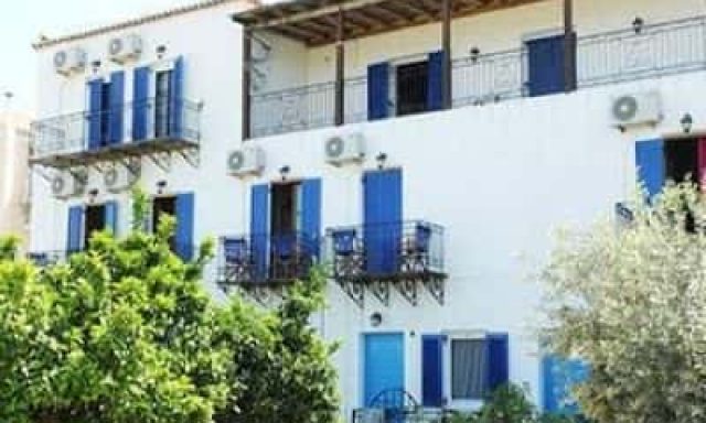 ΚΟΡΔΑΛΗΣ ΑΝΑΣΤΑΣΙΟΣ – ΕΝΟΙΚΙΑΖΟΜΕΝΑ ΔΩΜΑΤΙΑ VILLA ORIZONTES ΣΠΕΤΣΕΣ ΑΤΤΙΚΗ