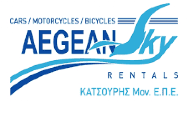 ΚΑΤΣΟΥΡΗΣ ΓΕΩΡΓΙΟΣ ΟΕ – ΕΝΟΙΚΙΑΣΕΙΣ ΑΥΤΟΚΙΝΗΤΩΝ – AEGEAN SKY RENT A CAR ΝΕΟ ΚΑΡΛΟΒΑΣΙ ΣΑΜΟΣ ΔΩΔΕΚΑΝΗΣΑ