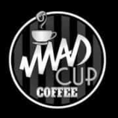 ΜΠΑΡΔΗΣ ΚΩΝΣΤΑΝΤΙΝΟΣ | MAD CUP COFFEE | ΚΑΦΕΤΕΡΙΑ | ΜΕΤΑΜΟΡΦΩΣΗ