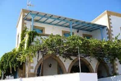 ΑΠΟΣΤΟΛΙΔΗΣ ΙΩΑΝΝΗΣ ΕΝΟΙΚΙΑΖΟΜΕΝΑ ΔΩΜΑΤΙΑ ΠΑΤΜΟΣ ΔΩΔΕΚΑΝΗΣΑ