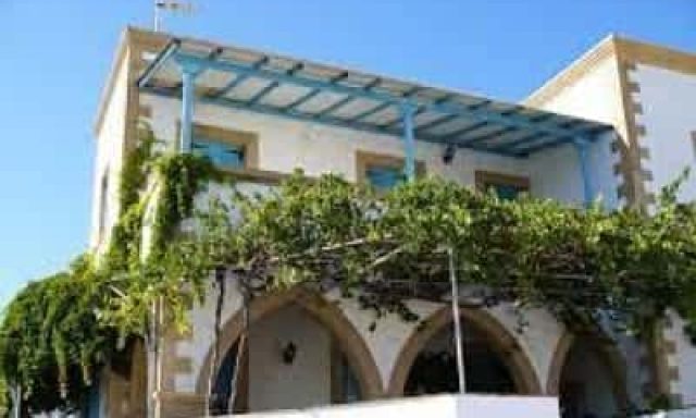 ΑΠΟΣΤΟΛΙΔΗΣ ΙΩΑΝΝΗΣ ΕΝΟΙΚΙΑΖΟΜΕΝΑ ΔΩΜΑΤΙΑ ΠΑΤΜΟΣ ΔΩΔΕΚΑΝΗΣΑ