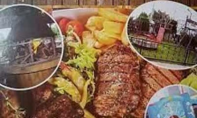 ΚΑΒΑΛΛΑΡΗΣ ΓΕΩΡΓΙΟΣ – ΤΟ ΧΡΥΣΟ ΕΛΑΦΙ – ΕΣΤΙΑΤΟΡΙΟ ΑΧΑΡΝΕΣ ΑΤΤΙΚΗ