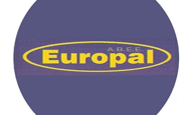 EUROPAL ΑΒΕΕ – ΕΜΠΟΡΙΑ ΚΑΙ ΠΑΡΑΓΩΓΗ ΠΑΛΕΤΩΝ – ΨΑΧΝΑ ΕΥΒΟΙΑΣ
