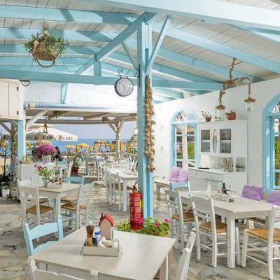 SONIO RESTΑURANT BAR – ΣΜΥΡΛΑΚΗΣ ΕΥΣΤΑΘΙΟΣ – ΕΣΤΙΑΤΟΡΙΟ ΜΠΑΡ – ΠΛΑΤΑΝΙΑΣ ΧΑΝΙΩΝ