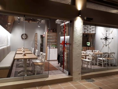 ΜΑΡΚΟΠΟΥΛΟΣ ΦΩΤΗΣ – Ο ΚΑΒΟΥΡΑΣ – ΨΑΡΟΤΑΒΕΡΝΑ – ΗΡΑΚΛΕΙΟ ΚΡΗΤΗΣ