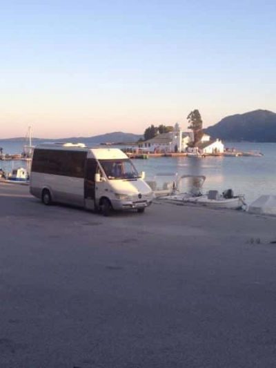 TOURS CORFU – ΤΣΙΡΙΓΩΤΗΣ ΣΠΥΡΟΣ – ΤΟΥΡΙΣΤΙΚΟ ΤΑΞΙΔΙΩΤΙΚΟ ΓΡΑΦΕΙΟ – ΚΕΡΚΥΡΑ