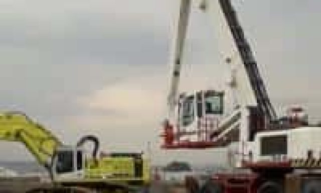 ΠΑΠΑΔΟΠΟΥΛΟΣ ΣΤΑΥΡΟΣ & ΠΕΡΙΚΛΗΣ Ο.Ε. – ΧΩΜΑΤΟΥΡΓΙΚΕΣ ΕΡΓΑΣΙΕΣ – ΝΕΑ ΜΑΓΝΗΣΙΑ ΘΕΣΣΑΛΟΝΙΚΗΣ