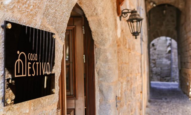 GK LUXURY STUDIOS E.E – ΠΟΛΥΤΕΛΕΙΣ ΣΟΥΙΤΕΣ ΠΑΛΙΑ ΠΟΛΗ – ΡΟΔΟΣ ΔΩΔΕΚΑΝΗΣΩΝ