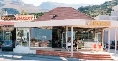 ΝΙΚΗΤΟΠΟΥΛΟΣ ΑΘΑΝΑΣΙΟΣ – ΑΡΤΟΠΟΙΕΙΟ ΠΑΡΑΔΟΣΙΑΚΟΣ ΦΟΥΡΝΟΣ ΤΟΥ ΠΛΑΚΙΑ – ΡΕΘΥΜΝΟ ΚΡΗΤΗΣ