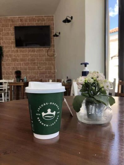 ΝΙΝΙΔΑΚΗΣ ΔΗΜΗΤΡΙΟΣ – ΤΟΥ ΤΑΚΗ – ΠΑΡΑΔΟΣΙΑΚΟ ΚΑΦΕΝΕΙΟ – ΚΟΞΑΡΕ ΡΕΘΥΜΝΟΥ