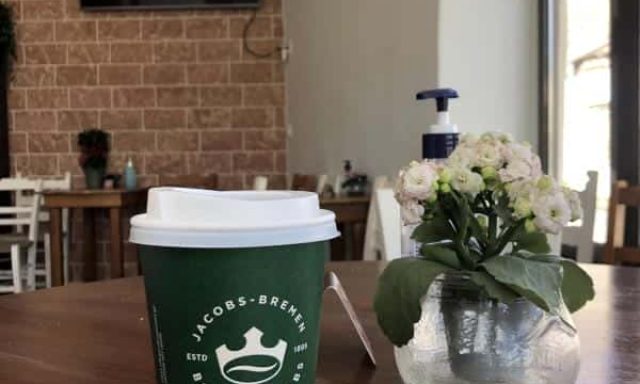 ΝΙΝΙΔΑΚΗΣ ΔΗΜΗΤΡΙΟΣ – ΤΟΥ ΤΑΚΗ – ΠΑΡΑΔΟΣΙΑΚΟ ΚΑΦΕΝΕΙΟ – ΚΟΞΑΡΕ ΡΕΘΥΜΝΟΥ