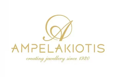 ΑΜΠΕΛΑΚΙΩΤΗΣ ΓΕΩΡΓΙΟΣ – ΚΟΣΜΗΜΑΤΟΠΩΛΕΙΟ – ΛΑΡΙΣΑ