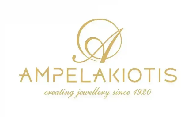 ΑΜΠΕΛΑΚΙΩΤΗΣ ΓΕΩΡΓΙΟΣ – ΚΟΣΜΗΜΑΤΟΠΩΛΕΙΟ – ΛΑΡΙΣΑ