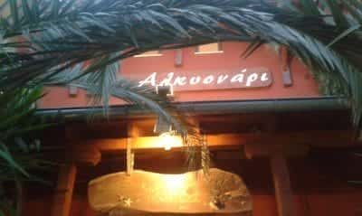 ALKYONARI BY MARIA-ΞΕΝΟΔΟΧΕΙΟ ΧΑΛΚΙΔΙΚΗ-ΑΝΑΣΤΑΣΙΑΔΗ ΑΦΡΟΔΙΤΗ