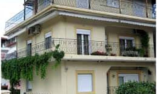 ΓΩΓΟΥ ΚΩΝΣΤΑΝΤΙΝΑ – ΕΝΟΙΚΙΑΖΟΜΕΝΑ ΔΩΜΑΤΙΑ DINA ROOMS – OLYMPIADA – ΟΛΥΜΠΙΑΔΑ ΧΑΛΚΙΔΙΚΗΣ