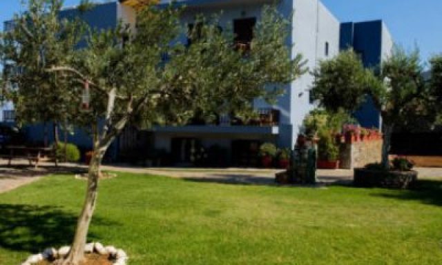 CORALI STUDIOS APARTMENTS – ΒΙΚΤΩΡΙΑ ΑΕ – ΕΝΟΙΚΙΑΖΟΜΕΝΑ ΔΩΜΑΤΙΑ STUDIOS – ΕΛΟΥΝΤΑ ΛΑΣΙΘΙΟΥ