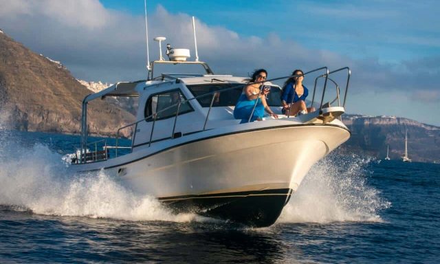 SEA TOURS OIA SANTORINI-ΚΑΡΑΜΟΛΕΓΚΟΣ ΙΟΑΚΕΙΜ