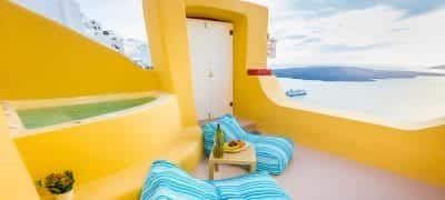 ΓΕΩΡΓΟΠΟΥΛΟΥ ΑΛΙΚΗ | ΣΟΥΙΤΕΣ | ALMA LIBRE SUITES | ΞΕΝΟΔΟΧΕΙΟ ΦΗΡΑ ΣΑΝΤΟΡΙΝΗ ΚΥΚΛΑΔΕΣ