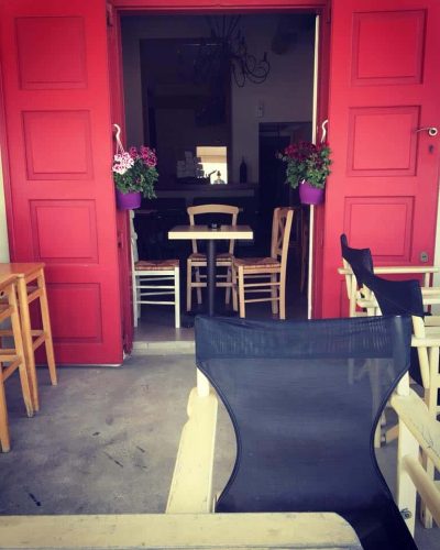 ΤΣΙΤΣΟΣ ΣΤΑΥΡΟΣ – ΚΑΦΕΤΕΡΙΑ CAPTAIN LOUIS – ΚΟΡΡΗΣΙΑ ΚΕΑ ΚΥΚΛΑΔΕΣ