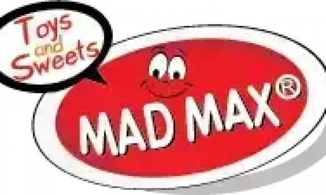 MAD MAX ΕΕ – ΖΑΧΑΡΩΔΗ ΠΡΟΪΟΝΤΑ – ΚΟΛΩΝΟΣ ΑΤΤΙΚΗΣ