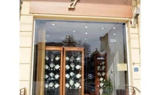 NIKOLAIDIS GOLD-ΚΟΣΜΗΜΑΤΟΠΩΛΕΙΟ ΣΙΝΔΟΣ ΘΕΣΣΑΛΟΝΙΚΗΣ