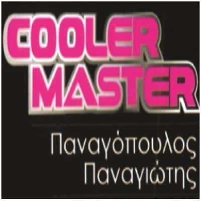 COOLER MASTER-ΕΞΑΡΤΗΜΑΤΑ ΑΥΤΟΚΙΝΗΤΩΝ ΠΑΤΡΑ-ΠΑΝΑΓΟΠΟΥΛΟΣ ΠΑΝΑΓΙΩΤΗΣ