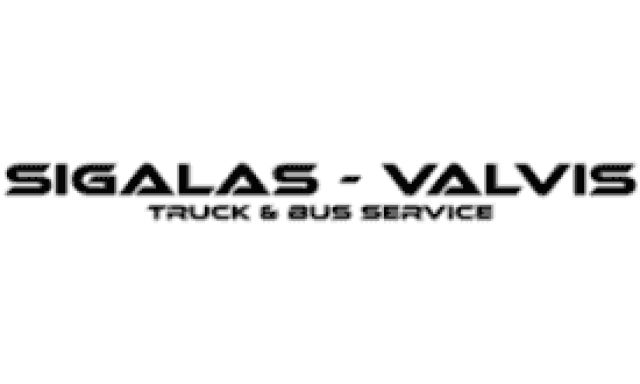 ΣΙΓΑΛΑΣ Γ. – ΒΑΛΒΗΣ Χ. ΟΕ – SIGALAS VALVIS SERVICE – ΣΥΝΕΡΓΕΙΟ ΛΕΩΦΟΡΕΙΩΝ ΚΑΙ ΦΟΡΤΗΓΩΝ ΣΑΝΤΟΡΙΝΗ
