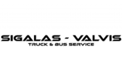 ΣΙΓΑΛΑΣ Γ. – ΒΑΛΒΗΣ Χ. ΟΕ – SIGALAS VALVIS SERVICE – ΣΥΝΕΡΓΕΙΟ ΛΕΩΦΟΡΕΙΩΝ ΚΑΙ ΦΟΡΤΗΓΩΝ ΣΑΝΤΟΡΙΝΗ