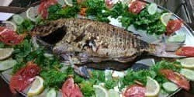 ΚΑΡΚΑΜΑΝΗΣ ΠΕΤΡΟΣ ΜΟΝ ΙΚΕ – TRADITIONAL FISH RESTAURANT KAVOURAS – ΕΣΤΙΑΤΟΡΙΟ ΨΑΡΟΤΑΒΕΡΝΑ – ΣΚΙΑΘΟΣ ΜΑΓΝΗΣΙΑΣ