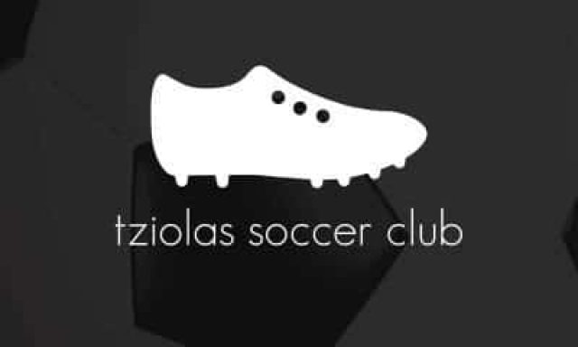 ΤΖΙΟΛΑΣ ΘΕΟΔΩΡΟΣ – ΑΘΛΗΤΙΚΟ ΚΕΝΤΡΟ ΓΗΠΕΔΟ 5Χ5 TZIOLAS SOCCER CLUB – ΘΕΡΜΗ ΘΕΣΣΑΛΟΝΙΚΗ