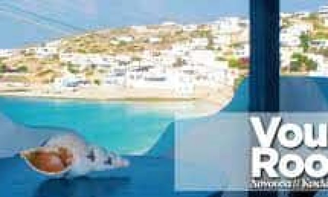 ΠΡΑΣΙΝΟΣ ΔΗΜΗΤΡΙΟΣ ΝΙΚΗΤΑΣ – ΕΝΟΙΚΙΑΖΟΜΕΝΑ ΔΩΜΑΤΙΑ VOULAS ROOMS – ΔΟΝΟΥΣΑ ΝΑΞΟΥ ΔΩΔΕΚΑΝΗΣΩΝ