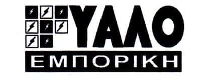 Α.ΜΑΡΓΑΡΙΤΑΚΗΣ Α.ΤΡΙΠΟΛΙΤΑΚΗΣ Ο.Ε -ΥΑΛΟΕΜΠΟΡΙΚΗ- ΒΙΟΤΕΧΝΙΑ ΕΠΕΞΕΡΓΑΣΙΑΣ ΥΑΛΟΠΙΝΑΚΩΝ – ΧΑΝΙΑ ΚΡΗΤΗΣ