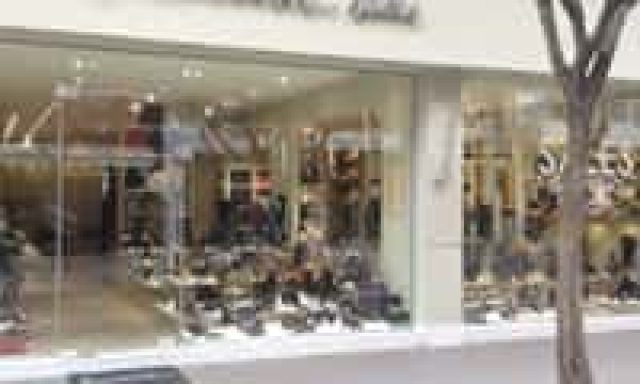 ΑΜΑΝΑΤΙΔΗΣ SHOES