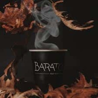 BARATO (Σιδηροπούλου Δέσποινα Σ.)