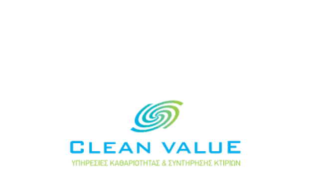 CLEAN VALUE – ΣΥΝΕΡΓΕΙΟ ΚΑΘΑΡΙΣΜΟΥ ΠΟΛΥΚΑΤΟΙΚΙΩΝ ΚΤIΡΙΩΝ – ΑΛΙΜΟΣ ATTIKH