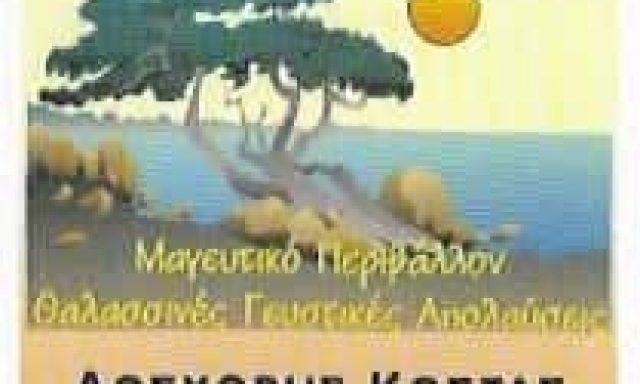 ΛΙΝΤΟ – ΔΟΣΧΟΡΗΣ ΚΩΝΣΤΑΝΤΙΝΟΣ